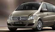 Mercedes-Benz Viano