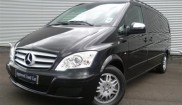 Mercedes-Benz Viano 30 CDI