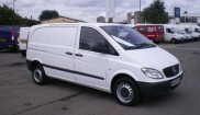 Mercedes-Benz Vito 109CDI