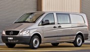 Mercedes-Benz Vito 111 CDi KAL