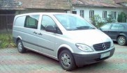 Mercedes-Benz Vito 115 CDI