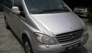 Mercedes-Benz Vito 119