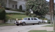 Mercedes-Benz W116 limo