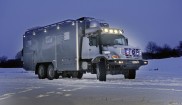 Mercedes-Benz Zetros 2733 A 6x6