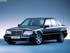 Mercedes-Benz E 500