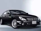 Mercedes-Benz CLS 350