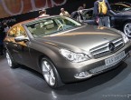 Mercedes-Benz CLS 350