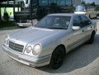 Mercedes-Benz E 300 TDT