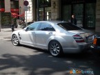 Mercedes-Benz S 600