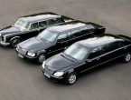 Mercedes-Benz S 600