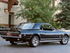 Mercury Cougar XR-7