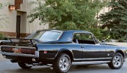 Mercury Cougar XR-7