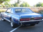 Mercury Cougar XR-7