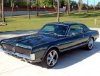 Mercury Cougar XR-7