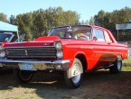 Mercury Comet 202