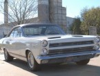 Mercury Comet Cyclone GT