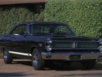 Mercury Comet Cyclone GT