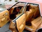 Mercury Cougar 4dr