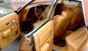 Mercury Cougar 4dr