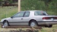 Mercury Cougar LS