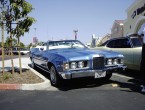 Mercury Cougar XR-7 conv