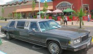 Mercury Grand Marquis GS Diplomat