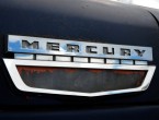 Mercury M-100 pickup