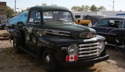 Mercury M-47 truck