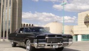 Mercury Marquis Brougham