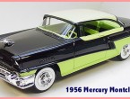 Mercury Montclair 4dr HT