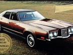 Mercury Montego MX 4dr