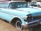 Mercury Monterey 2-dr HT