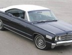 Mercury Monterey 2-dr HT