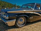 Mercury Monterey Colony Park wagon