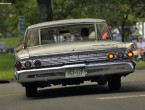 Mercury Monterey Custom