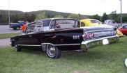 Mercury Monterey Custom 2dr HT