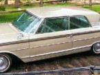 Mercury Monterey Custom 2dr HT