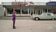 Mercury Monterey Custom Breezeway