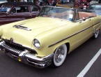 Mercury Monterey Custom conv