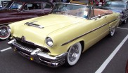 Mercury Monterey Custom conv