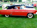 Mercury Monterey Custom conv