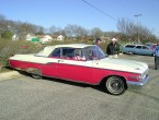 Mercury Monterey Custom conv