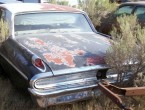 Mercury Monterey Fordor Sedan