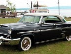 Mercury Monterey Fordor Sedan