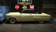 Mercury Monterey Hardtop Coupe