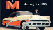 Mercury Monterey Phaeton 4dr HT