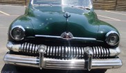 Mercury Monterey 4dr sedan