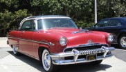 Mercury Monterey Sun Valley