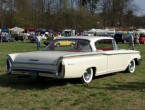 Mercury Monterey Tudor Coupe