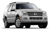 Mercury Mountaineer